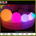 waterproof led ball lights, garden ball light, plastic ball light